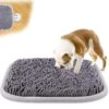 SNOOTS - Snuffelmat Hond - Snuffelmatten Voor Hond En Puppy - Honden Speelgoed Intelligentie - Agility Voor De Hond - Hondentraining - Denkspel Hond - Wasbaar Incl. Zuignappen -Merkloos Winkel 1200x1200 1337