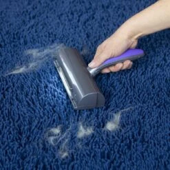 FurDaddy Batterij-aangedreven - Huisdier Haar Verwijderaar Voor Kleding - Herbruikbare Pluizenroller Voor Moeiteloze Verwijdering Van Kattenhaar & Hondenhaar - Zelfreinigende Pluizenborstel Voor Tapijt, Bank, Auto, Bed 17 FurDaddy Batterij-aangedreven - Huisdier Haar Verwijderaar Voor Kleding - Herbruikbare Pluizenroller Voor Moeiteloze Verwijdering Van Kattenhaar & Hondenhaar - Zelfreinigende Pluizenborstel Voor Tapijt, Bank, Auto, Bed -Merkloos Winkel 1200x1200 139