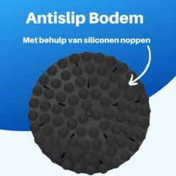 JT Products Siliconen Snuffelmat Zwart - Voor Hond En Kat – Puppy – Kitten – Konijn - Voerbak – Agility Voor De Hond - Honden Speelgoed Intelligentie – Denkspel Hond – Speelgoed Hondje Interactief – Anti Schrok Mat - Likmat 23 JT Products Siliconen Snuffelmat Zwart - Voor Hond En Kat – Puppy – Kitten – Konijn - Voerbak – Agility Voor De Hond - Honden Speelgoed Intelligentie – Denkspel Hond – Speelgoed Hondje Interactief – Anti Schrok Mat - Likmat -Merkloos Winkel 1200x1200 1392