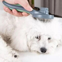 Pakeway Kattenborstel – Hondenborstel – Haarverwijderaar Voor Huisdieren – Kattenkam - Kortharig - Langharig - Inclusief Ebook! -Merkloos Winkel 1200x1200 141