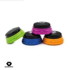 Vulpes Pets® PRO Praatknop Voor Honden Met Speelmat - Dogbuttons - Laat Uw Huisdier Spreken - Hondenspeelgoed - Honden Training - Inclusief E-Book En Speelmat 20 Vulpes Pets® PRO Praatknop Voor Honden Met Speelmat - Dogbuttons - Laat Uw Huisdier Spreken - Hondenspeelgoed - Honden Training - Inclusief E-Book En Speelmat -Merkloos Winkel 1200x1200 1434