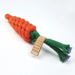NufNuf - Hondenspeelgoed - Wortel - Stevig En Duurzaam Designspeelgoed -Merkloos Winkel 1200x1200 1482