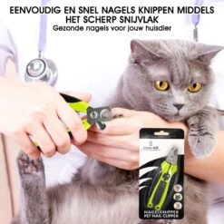Mister Mill Professionele Set Slicker Honden Kattenborstel Plus Nagelknipper Plus Ondervacht Kam -Merkloos Winkel 1200x1200 15