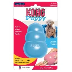 Kong Puppy - Hondenspeelgoed - Assorti - L 26 Kong Puppy - Hondenspeelgoed - Assorti - L -Merkloos Winkel 1200x1200 1513