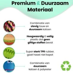 Petloverz – Honden Speelgoed Set – Honden Speeltjes – Knuffel - Speelgoed – Intelligentie – 15 Speeltjes 13 Petloverz – Honden Speelgoed Set – Honden Speeltjes – Knuffel - Speelgoed – Intelligentie – 15 Speeltjes -Merkloos Winkel 1200x1200 1524