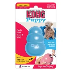 Kong Puppy - Kauwbot Hondenspeelgoed Small - Kauwbot - 85mm X 42mm - Groen/Wit 27 Kong Puppy - Kauwbot Hondenspeelgoed Small - Kauwbot - 85mm X 42mm - Groen/Wit -Merkloos Winkel 1200x1200 1541