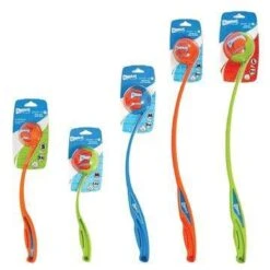 Chuckit! Sport Ball Launcher - Medium (30 Cm) -Merkloos Winkel 1200x1200 1551