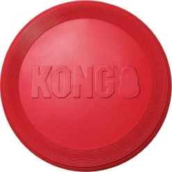 Kong Flyer Frisbee - Hondenspeelgoed - Rood - Ø25 Cm 35 Kong Flyer Frisbee - Hondenspeelgoed - Rood - Ø25 Cm -Merkloos Winkel 1200x1200 1563
