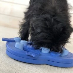 Nina Ottosson Dog Hide N Slide Composiet 33x33x5 Cm -Merkloos Winkel 1200x1200 1602