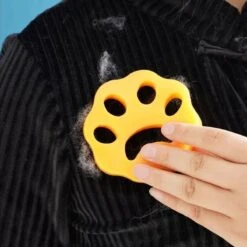 Merkloos Wasmachine Onthaarder - Dierenhaar Verwijderen - Hondenhaar Ontpluizen - Ontpluizer - Pluizen Verwijderaar - Wasmachineaccessoires -Merkloos Winkel 1200x1200 162