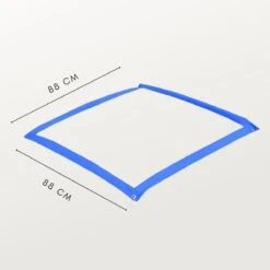 Agility Voor De Hond - Agility Set- Hondentunnel 300 Cm- Slalom Set - Horde - Startveld - Honden Behendigheidsset - 16 Delig - Tunnel - Slalom - Horde - Agility Set Voor De Hond - Agility Set -Merkloos Winkel 1200x1200 1622