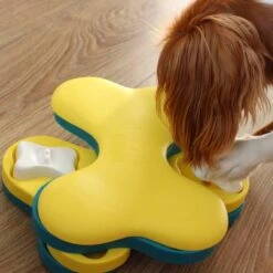 Nina Ottosson Dog Tornado Blu -Merkloos Winkel 1200x1200 1650