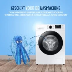 VEDIC® - Octopus Blauw Honden Knuffel - Piepspeelgoed - Geen Vulling - 32CM 12 VEDIC® - Octopus Blauw Honden Knuffel - Piepspeelgoed - Geen Vulling - 32CM -Merkloos Winkel 1200x1200 1667