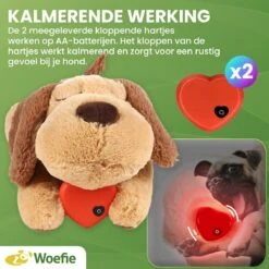 Woefie Hondenknuffel Met Hartslag - Puppyknuffel - Pluche- Puppy Speelgoed- Snuggle Puppy Xl- Knuffel Hond- Baby Knuffel- Knuffel Met Hartslag - Moederhond - Gratis E-Boek - Gratis Schroevendraaier 13 Woefie Hondenknuffel Met Hartslag - Puppyknuffel - Pluche- Puppy Speelgoed- Snuggle Puppy Xl- Knuffel Hond- Baby Knuffel- Knuffel Met Hartslag - Moederhond - Gratis E-Boek - Gratis Schroevendraaier -Merkloos Winkel 1200x1200 1671