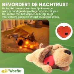 Woefie Hondenknuffel Met Hartslag - Puppyknuffel - Pluche- Puppy Speelgoed- Snuggle Puppy Xl- Knuffel Hond- Baby Knuffel- Knuffel Met Hartslag - Moederhond - Gratis E-Boek - Gratis Schroevendraaier 14 Woefie Hondenknuffel Met Hartslag - Puppyknuffel - Pluche- Puppy Speelgoed- Snuggle Puppy Xl- Knuffel Hond- Baby Knuffel- Knuffel Met Hartslag - Moederhond - Gratis E-Boek - Gratis Schroevendraaier -Merkloos Winkel 1200x1200 1672