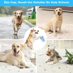 Merkloos Hondenpoot Reiniger - Hondenborstel - Borstel Hond / Kat - Hondenpoten Reiniger - Huisdier Poot Wassen - Borstel - Hondenverzorging - Verzorging Hond - Honden Wassen - Schoonmaak Borstel - Kattenborstel 13 Merkloos Hondenpoot Reiniger - Hondenborstel - Borstel Hond / Kat - Hondenpoten Reiniger - Huisdier Poot Wassen - Borstel - Hondenverzorging - Verzorging Hond - Honden Wassen - Schoonmaak Borstel - Kattenborstel -Merkloos Winkel 1200x1200 169