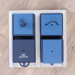 Trixie Dog Activity Poker Box 1 - 31X31 CM 26 Trixie Dog Activity Poker Box 1 - 31X31 CM -Merkloos Winkel 1200x1200 1702