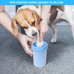 Merkloos Hondenpoot Reiniger - Hondenborstel - Borstel Hond / Kat - Hondenpoten Reiniger - Huisdier Poot Wassen - Borstel - Hondenverzorging - Verzorging Hond - Honden Wassen - Schoonmaak Borstel - Kattenborstel 17 Merkloos Hondenpoot Reiniger - Hondenborstel - Borstel Hond / Kat - Hondenpoten Reiniger - Huisdier Poot Wassen - Borstel - Hondenverzorging - Verzorging Hond - Honden Wassen - Schoonmaak Borstel - Kattenborstel -Merkloos Winkel 1200x1200 171