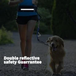 Nobleza Jogging Heupgordel Met Hondenriem 42UOY - Looplijn Met Heupriem Voor Honden 21 Nobleza Jogging Heupgordel Met Hondenriem 42UOY - Looplijn Met Heupriem Voor Honden -Merkloos Winkel 1200x1200 1715