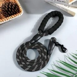 Comfortabele Hondenriem Met Gevoerd Handvat – Stevige Nylon Hondenlijn – Riem Voor Honden -Merkloos Winkel 1200x1200 1718