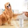 Hondenpoten Reiniger - Wasser - Hond – Pet Paw Washer – Hondenborstel – Honden Borstel - Verzorging