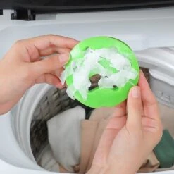 Merkloos Wasmachine Herbruikbare Haarverwijderaar - Huisdierhaar Verwijderaar - Anti Haren - Accessoires Wasmachine - Groen - 1 Stuks 18 Merkloos Wasmachine Herbruikbare Haarverwijderaar - Huisdierhaar Verwijderaar - Anti Haren - Accessoires Wasmachine - Groen - 1 Stuks -Merkloos Winkel 1200x1200 2