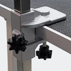 Honden Trimtafel Met Enkele Aanlijnoptie, 760 Mm Hoog, Inklapbaar; Kniptafel - Wastafel Met Lus Zwart / Grijs - Verzorgingstafel Voor Huisdieren - Multistrobe 11 Honden Trimtafel Met Enkele Aanlijnoptie, 760 Mm Hoog, Inklapbaar; Kniptafel - Wastafel Met Lus Zwart / Grijs - Verzorgingstafel Voor Huisdieren - Multistrobe -Merkloos Winkel 1200x1200 200