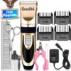 Merkloos Professionele Honden Tondeuse Set - Tondeuse Voor Huisdier Honden En Katten - Hondentrimmer - Hondentondeuse 2 Merkloos Professionele Honden Tondeuse Set - Tondeuse Voor Huisdier Honden En Katten - Hondentrimmer - Hondentondeuse -Merkloos Winkel 1200x1200 220