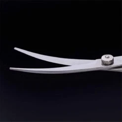 Professor Q - Hondenschaar Krom - Krommende Hondenschaar Rechts - Professionele Hondenschaar 9 Professor Q - Hondenschaar Krom - Krommende Hondenschaar Rechts - Professionele Hondenschaar -Merkloos Winkel 1200x1200 223