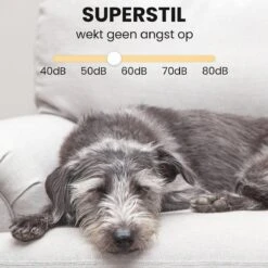 Hondentondeuse - Honden & Katten - Trimmer - Geluidsloos -Merkloos Winkel 1200x1200 260