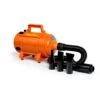Krachtige Hondenföhn/ Waterblazer Met Draaiknop Om Overtollig Water En Stof Snel Uit De Vacht Te Blazen | Verstelbare Vermogen Standen (500W Tot 2200W) En Verstelbare Temperatuur - Type B Oranje 1 Krachtige Hondenföhn/ Waterblazer Met Draaiknop Om Overtollig Water En Stof Snel Uit De Vacht Te Blazen | Verstelbare Vermogen Standen (500W Tot 2200W) En Verstelbare Temperatuur - Type B Oranje -Merkloos Winkel 1200x1200 277