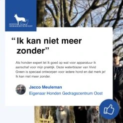 Vivid Green Waterblazer Met 3 Opzetstukken - Hondenfohn - Voor Honden - Met Geluiddemper - 2800W -Merkloos Winkel 1200x1200 31