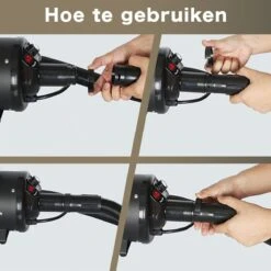 Waterblazer Hond - Hondendroger 15 Waterblazer Hond - Hondendroger -Merkloos Winkel 1200x1200 313