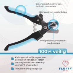 FluffyCare - Professionele Nagelschaar- Nagelschaar Hond - Nagelschaar Kat - Nagelknipper Hond En Kat - Nagelknipper Kat - Nagelknipper Hond - NagelTang Dieren - Poot Verzorging 13 FluffyCare - Professionele Nagelschaar- Nagelschaar Hond - Nagelschaar Kat - Nagelknipper Hond En Kat - Nagelknipper Kat - Nagelknipper Hond - NagelTang Dieren - Poot Verzorging -Merkloos Winkel 1200x1200 333