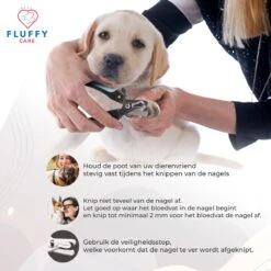 FluffyCare - Professionele Nagelschaar- Nagelschaar Hond - Nagelschaar Kat - Nagelknipper Hond En Kat - Nagelknipper Kat - Nagelknipper Hond - NagelTang Dieren - Poot Verzorging 14 FluffyCare - Professionele Nagelschaar- Nagelschaar Hond - Nagelschaar Kat - Nagelknipper Hond En Kat - Nagelknipper Kat - Nagelknipper Hond - NagelTang Dieren - Poot Verzorging -Merkloos Winkel 1200x1200 334