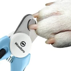 Woodoro Nagelknipper Nagelvijl Nagelschaar Voor Hond En Kat - Incl. Veiligheidsstop 11 Woodoro Nagelknipper Nagelvijl Nagelschaar Voor Hond En Kat - Incl. Veiligheidsstop -Merkloos Winkel 1200x1200 336