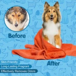 Nobleza ZWN - Hondenshampoo - 500 Ml - Shampoo Voor Honden -Merkloos Winkel 1200x1200 342