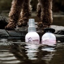 Greenfields - Hondenshampoo Voor Krullende Vacht - Extra Volume En Goede Doorkambaarheid - 270 Ml - Hondenshampoo Krullende Vacht -Merkloos Winkel 1200x1200 345