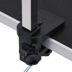 VIDAXL Hondentrimtafel Verstelbaar Met 2 Lussen En Opbergschap 29 VIDAXL Hondentrimtafel Verstelbaar Met 2 Lussen En Opbergschap -Merkloos Winkel 1200x1200 355