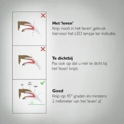 PETKIT® Professionele Dieren Nagelknipper - Nagelknipper Hond - Met LED - Met Vijl - Nageltang 17 PETKIT® Professionele Dieren Nagelknipper - Nagelknipper Hond - Met LED - Met Vijl - Nageltang -Merkloos Winkel 1200x1200 423