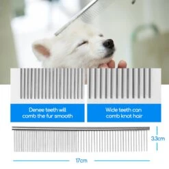 Nobleza Vachtscharen En Kam Set - Scharen Set - Vachtverzorging Set - Scharen Set Voor Honden En Katten 12 Nobleza Vachtscharen En Kam Set - Scharen Set - Vachtverzorging Set - Scharen Set Voor Honden En Katten -Merkloos Winkel 1200x1200 435