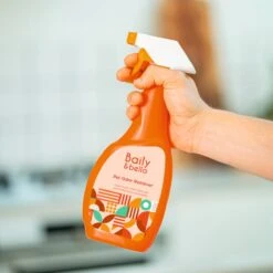 Baily & Bella | Urinegeur Verwijderaar | Katten & Honden | Elimineert Urinegeur | Natuurlijk, Organisch, Biologisch | 500ml Fles -Merkloos Winkel 1200x1200 455