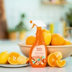 Baily & Bella | Urinegeur Verwijderaar | Katten & Honden | Elimineert Urinegeur | Natuurlijk, Organisch, Biologisch | 500ml Fles -Merkloos Winkel 1200x1200 456