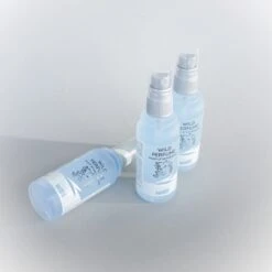 Hondenparfum Spray In 4 Geuren - Greenfields - Alchoholvrije En PH Neutrale Formule Tegen Onaangename Geurtjes - 50ml - Wild -Merkloos Winkel 1200x1200 471