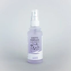 Hondenparfum Spray In 4 Geuren - Greenfields - Alchoholvrije En PH Neutrale Formule Tegen Onaangename Geurtjes - 50ml - Wild -Merkloos Winkel 1200x1200 474