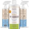 Oxyfresh Pets Geurverwijderaar - Spray Tegen Vieze Geuren Afkomstig Van Dieren -Merkloos Winkel 1200x1200 493
