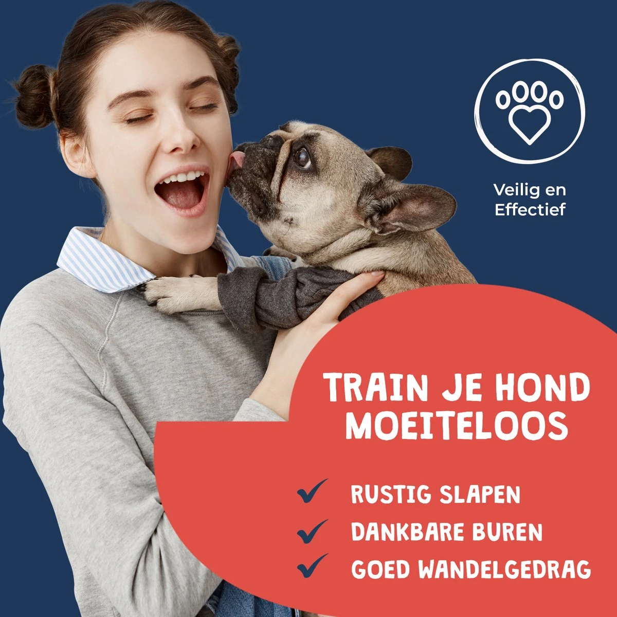 JC Pets Ultrasone Anti Blaf Apparaat Voor Kleine En Grote Honden - Oplaadbaar - Alternatief Anti Blafband Voor Honden - Diervriendelijk & Zonder Schok 9 JC Pets Ultrasone Anti Blaf Apparaat Voor Kleine En Grote Honden - Oplaadbaar - Alternatief Anti Blafband Voor Honden - Diervriendelijk & Zonder Schok - Afbeelding 7