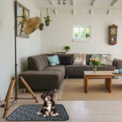 Jooba Puppy Training Pads - Wasbare Puppy Pads 2 Stuks - Hondentoilet - 70x50cm - Puppy -Merkloos Winkel 1200x1200 535