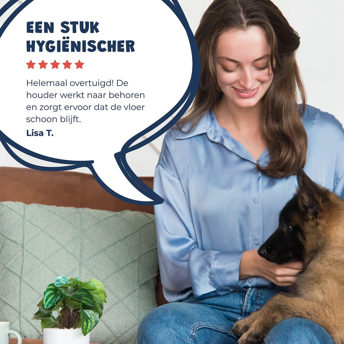 JC Pets Premium Pad Houder Met Rooster - Inclusief 20 Puppy Training Pads - Hondentoilet - Zindelijkheidstraining Hond 11 JC Pets Premium Pad Houder Met Rooster - Inclusief 20 Puppy Training Pads - Hondentoilet - Zindelijkheidstraining Hond - Afbeelding 9