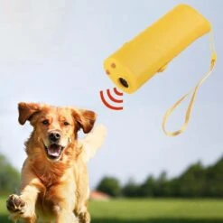 Merkloos Diervriendelijke Ultrasone Anti-Blaf Apparaat - Effectieve Hondentrainer - Anti Blaf Middel - Ultrasone Hondentrainer - Honden Clickertraining - Trainingshulp -Merkloos Winkel 1200x1200 709